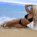 Mallorca Escort Girl JuliettaSanchez