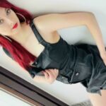 Mallorca Escort Girl JungfrauLuna