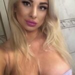 Mallorca Escort Girl Luxuriaa