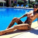 Mallorca Escort Girl Sari-Sander