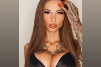 Mallorca Escort Girl BabyMarie